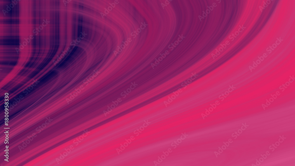 Obraz premium Abstract black and red wave background ideal for energetic designs, vibrant marketing materials, playful presentations, and stimulating digital projects.