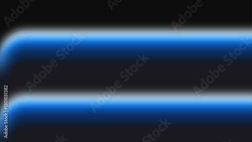 blue abstract background