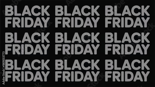 Seamless pattern of letters and numbers vector design