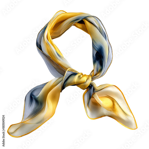 Hair scarf