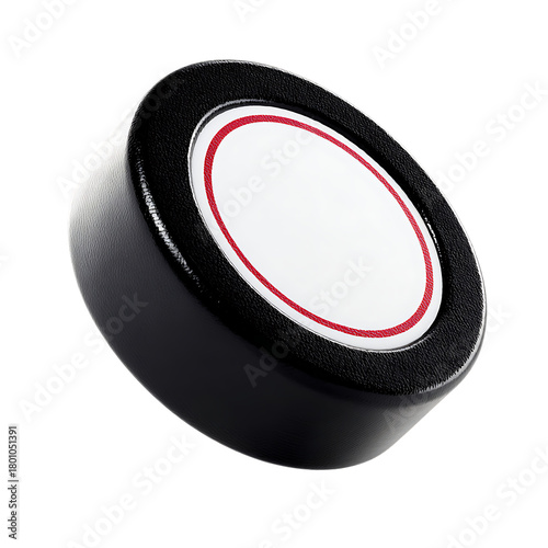 Hockey puck
