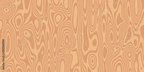 Wood plank, Wood texture imitation, vector design