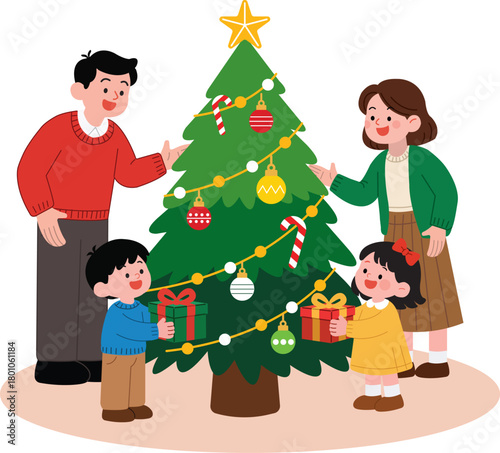 20251117_크리스마스가족