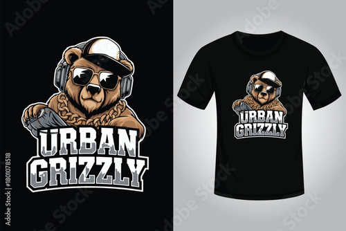 Skating T shirt Design