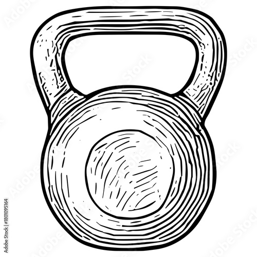 Kettlebell 2