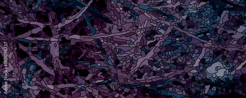 Abstract painting. Ink handmade image. Modern artistic pattern. Creative artwork. Colorful texture. Contemporary art. Artistic canvas.