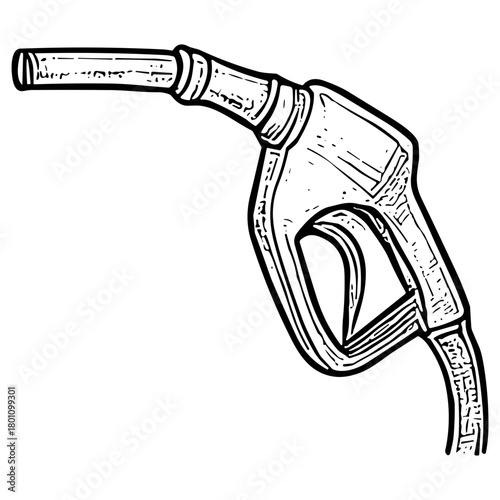 Fuel Nozzle