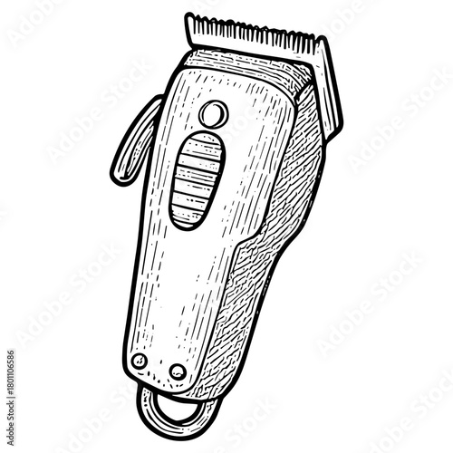 Hair Clipper