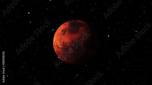 rotation of planets in the solar system