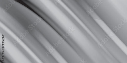 White background crystal structure. 3d illustration, 3d rendering.