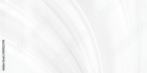 White fabric texture background. / Soft image.