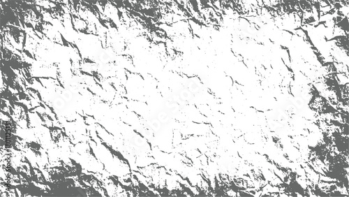 Black and white grunge. Distress overlay texture. Overlay textures set stamp grunge effect. Grunge texture of coarse cloth with diagonal fibers. transparent background	