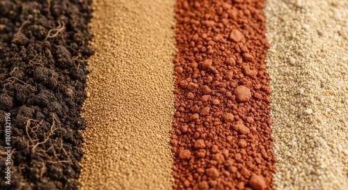 brown leather texture