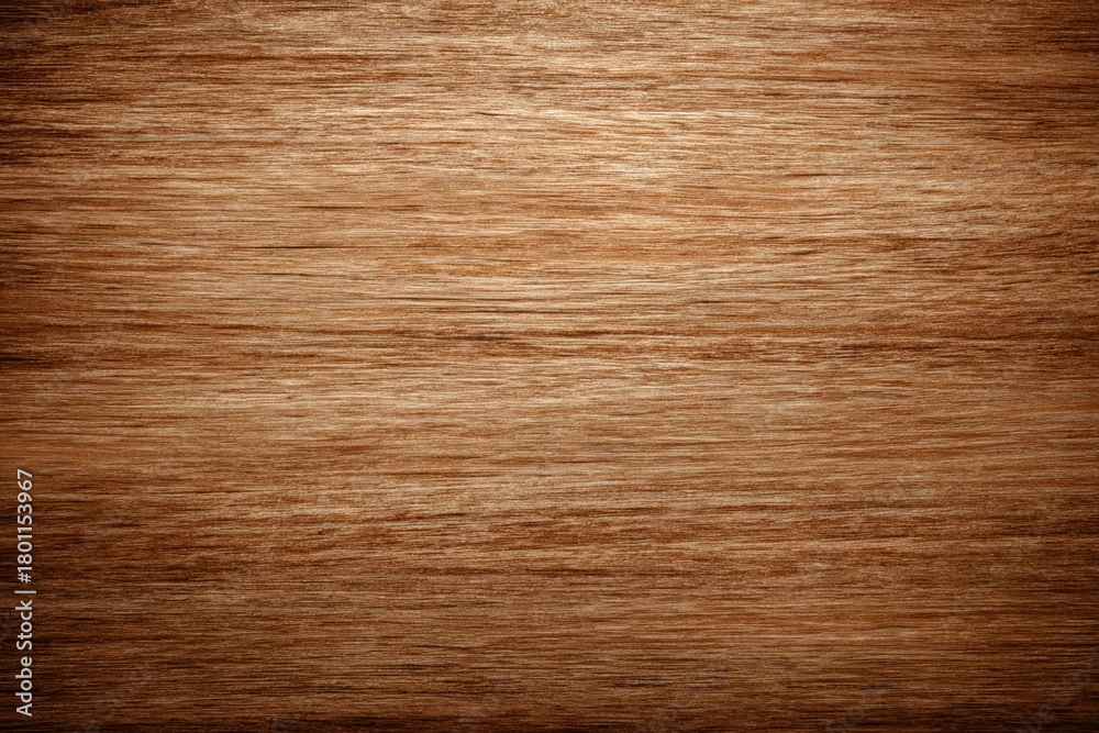 Fototapeta premium Wooden texture with grain details