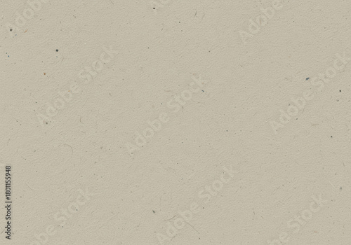 Closeup of a light brown paper texture with a slightly rough surface and subtle horizontal lines running across it