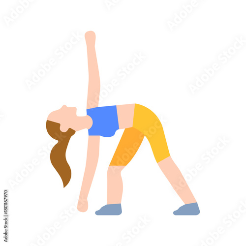 Grounding Exercise icon