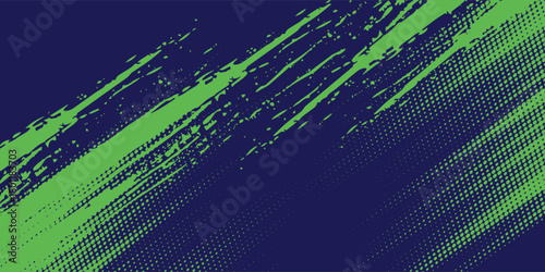 Sports background design with abstract modern template. Vector illustration of sport players in different activities. football, basketball, baseball, tennis