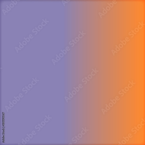 	Dark-to-light gradient with sleek effect