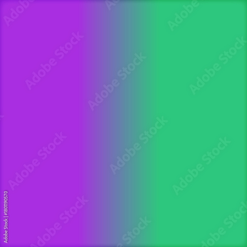 	Pastel color gradient with delicate transition