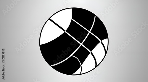 Detailed Clipart Illustration Design Featuring a Vector Composition