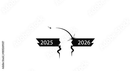 Bridging the gap from 2025 to 2026 with a leap of faith into the future.