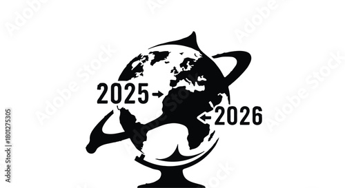 Global transformation and progress for the year 2025 leading into 2026