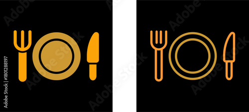 Food Vector Icon