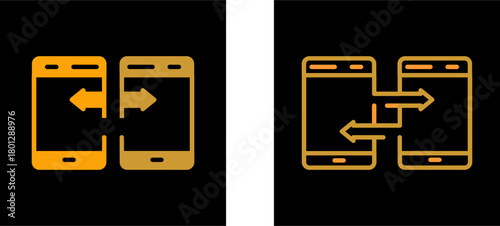 Share Vector Icon