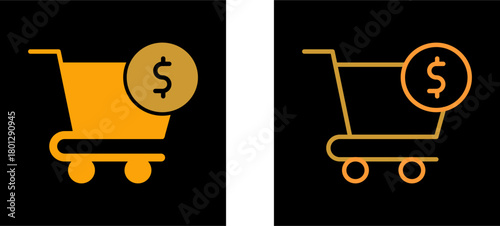 Purchase Vector Icon