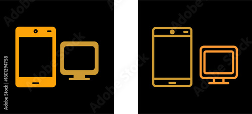 Device Vector Icon