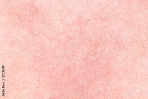 和紙 ピンク テクスチャ ビンテージ 背景