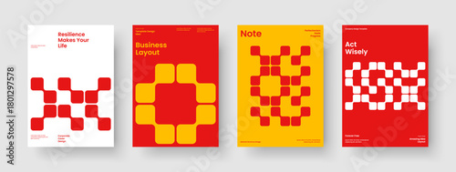 Creative Flyer Design. Abstract Background Layout. Modern Report Template. Banner. Poster. Book Cover. Brochure. Business Presentation. Magazine. Brand Identity. Journal. Leaflet. Notebook