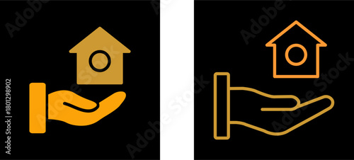 House Vector Icon
