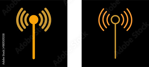 WiFi Vector Icon