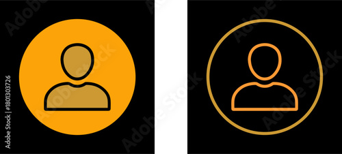 Admin Roles Vector Icon