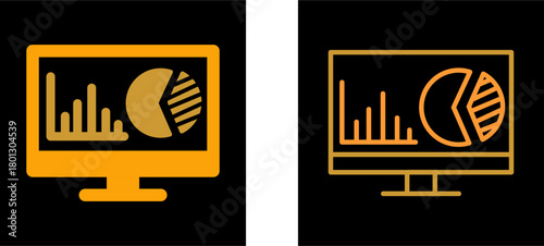 Dashboard Vector Icon