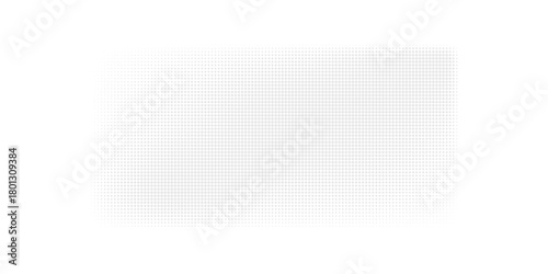 Dot white gray wave light technology texture background. Abstract big data digital concept. art vector illustration eps10