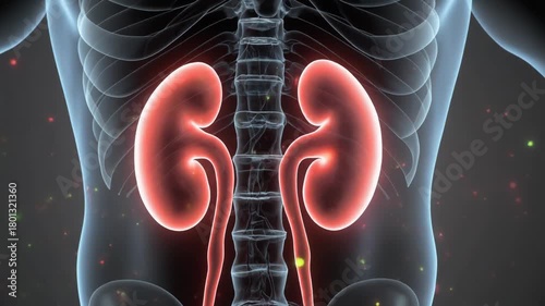 Kidney Health - Anatomy, Function, and Potential Issues Explained.