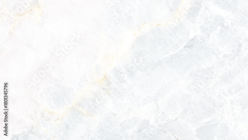 White marble texture in natural pattern with high resolution for background