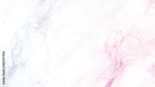 Pink marble texture background with high resolution for interior decoration. Tile stone floor in natural pattern.