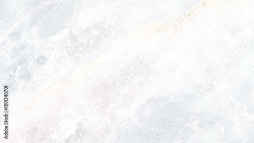 White grey marble seamless glitter texture background, counter top view of tile stone floor in natural pattern.