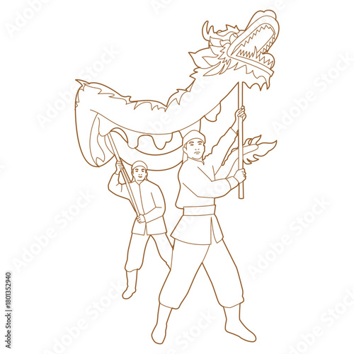 dragon dance dragon dance dragon dance dragon dance