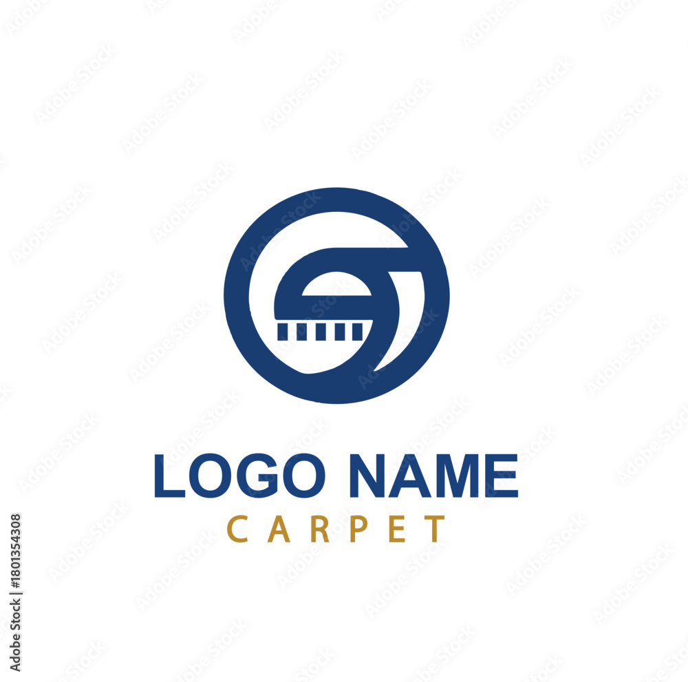 Obraz premium LOGO