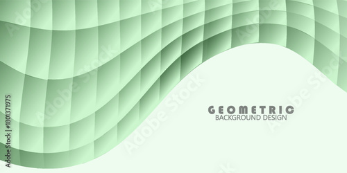 Abstract vector background with colorful squares. suit for bussines, banners