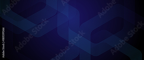 Modern medical or health care scientific abstract background with hexagons. Vector hexagons pattern.