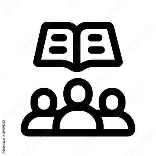 study group reguler icon