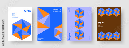 Modern Book Cover Design. Geometric Report Template. Abstract Flyer Layout. Brochure. Poster. Background. Business Presentation. Banner. Advertising. Notebook. Portfolio. Pamphlet. Magazine