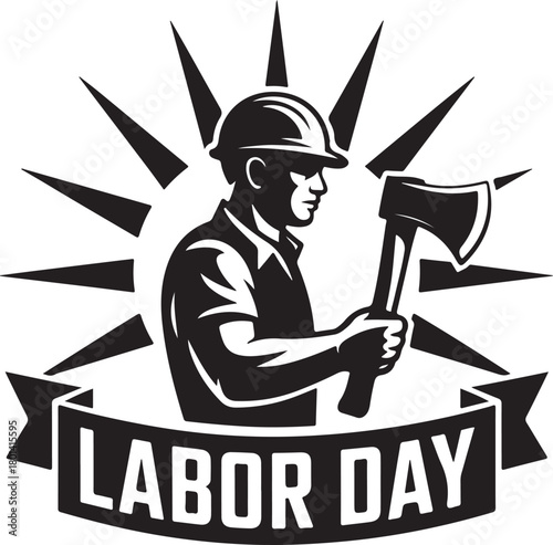 Celebrate Labor Day with strong, hardworking values