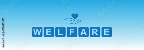welfare text