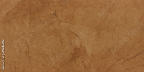 Antique brown wood texture background with aged vintage wall pattern for retro design